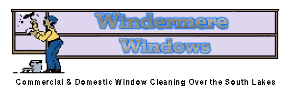 Windermere Window Cleaning